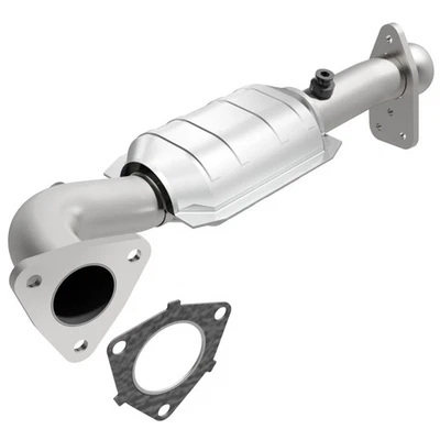 For Buick Roadmaster Direct-Fit Magnaflow HM 49-State Catalytic Converter CSW - Image 1 of 4
