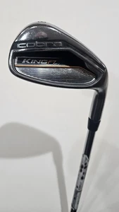 Cobra King F7 8 Iron with 36" Steel King Cobra Shaft Golf Pride Grip - Picture 1 of 6