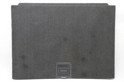 Honda Crosstour 10-15 EX Trunk Spare Tire Cover Carpet Mat Black 84551-TP6-A01,  - Image 1 of 3