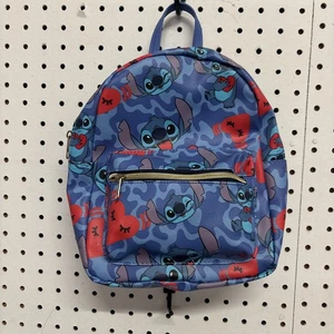 Mini mochila Stitch - Imagen 1 de 4