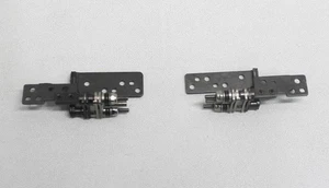 M45115-001 HP LCD HINGE SET L & R FHD PAVILION X360 CONVERTIBLE 15-ER0056CL - Picture 1 of 2