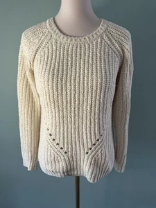 Poof Women’s Sweater - Picture 1 of 4