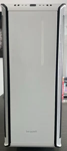 Dark Base Pro 900 White Edition Full Tower PC Case Tempered Glass (968 / 2000) - Bild 1 von 18