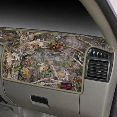 For Mercedes-Benz SL500 94-02 Dash-Topper Camo True Timber Kanati Dash Cover Foto 1 de 4