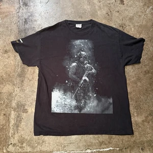 Call Of Duty Modern Warfare 2 Shirt Herren XL schwarz Videospiel Promo T-Shirt Vintage - Bild 1 von 8