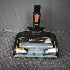 Shark IZ300UK 26 DuoClean Bodenstaubsauger Power Bürstenkopf Düse schwarz - Bild 1 von 12