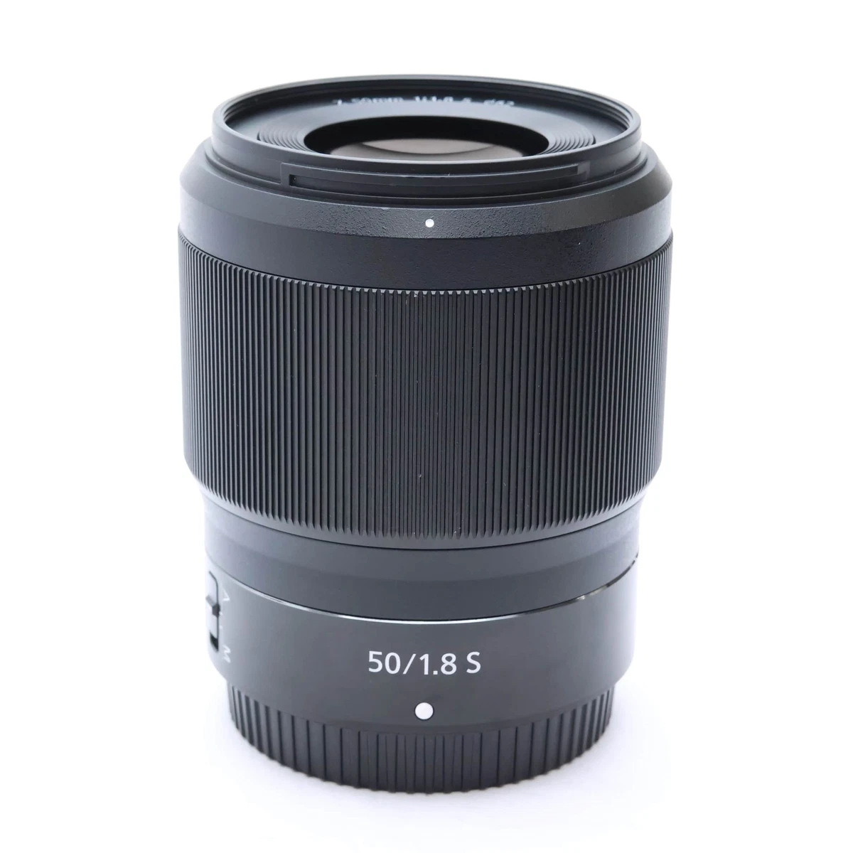 Nikon 50mm f/1.8 Camera Lenses for sale | eBay