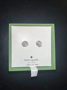 Kate Spade New York Two Treasure Trove Earrings - Picture 1 of 2