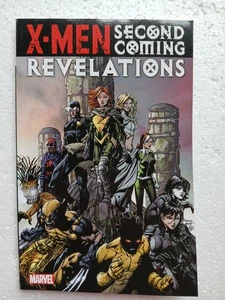X-Men: Second Coming: Revelations von Yost - Bild 1 von 2