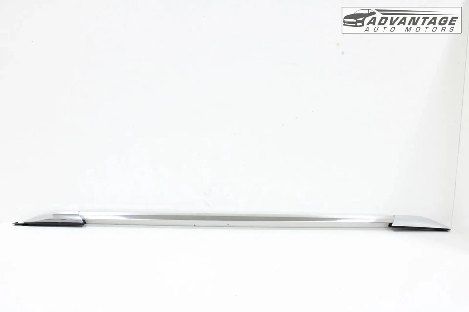 Lincoln Navigator Long U554 2018-2024 portaequipajes de riel izquierdo portaequipajes OEM Foto 1 de 4