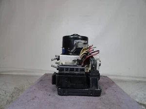 Jeep Grand Cherokee 99-04 ABS Pump Anti Lock Brake Module  56041022AH - Picture 1 of 8