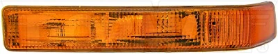 前左信号公园灯总成 Dorman 适用于 1998 - 2004 雪佛兰 S10 — 第 1/4 张图片