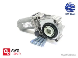 27102449709 27107566296 ATC400 Verteilergetriebe-Stellmotor (ohne... - Bild 1 von 3