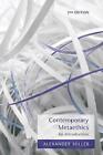 Contemporary Metaethics: An Introduction by Alexander Miller (English) Paperback