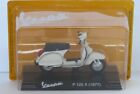 VESPA  P 125 X (1977)    - 1:18 - UNOPENED - EX-MAG SCOOTER COLLECTION
