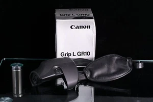 Genuine Canon Grip L GR10 Canon EOS [Exc] 1day Quick Free Shipping From JP - Picture 1 of 12