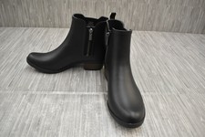 lucky brand bunita rain boot