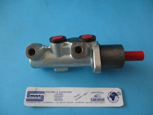 JKL Brake Pump For Smart 12 Mm Tubes 0012158V001000 SM51301 Sivar - Picture 1 of 1