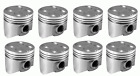 Dodge/Plymouth 273 V8 2-Barrel Cast Flat Top Pistons Set/8 1964-1969 Bore +.020 Only $399.92 on eBay