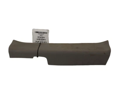 2007-2012 Kia Rondo Driver FL Door Sill Trim Used OEM 858711D100 Foto 1 de 4