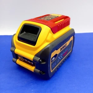 Batería dewalt dcb546 18v/54v xr flexvolt 6ah - Imagen 1 de 7