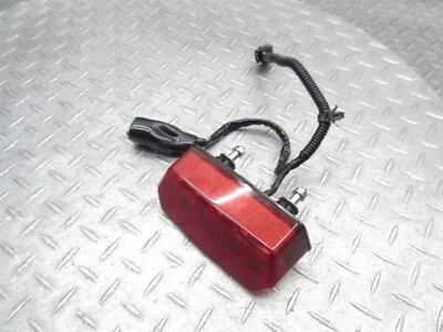 Luz trasera de freno trasera lente para Honda CTX700 CTX700N 2015 14-17 Foto 1 de 4