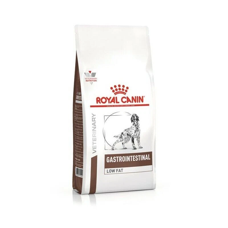 Royal Canin Gastro Intestinal Low Fat 6kg Hundefutter