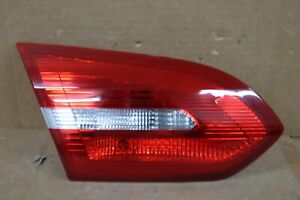 16 17 18 Ford Focus Left Driver Side Rear Tail Light Lamp OEM F1EB13A603DD