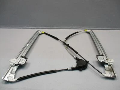 Mercedes-Benz Viano (W639) CDI 2.2 Lève-vitre Gauche Avant - Photo 1/4