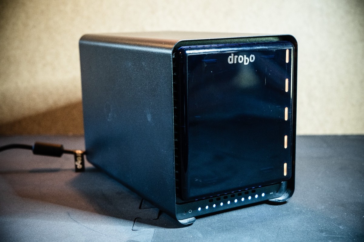 Drobo, What Went Wrong? The Whole Story! What Went Wrong? – MLIFG
