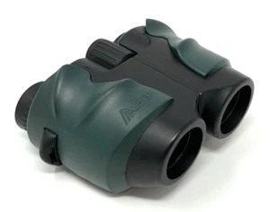 Alpen BAK4 Binoculars - 8x25 | Field 7.5* | 430ft / 1000yds Multi-Coated Optics - Picture 1 of 11