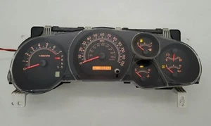 Grupo de instrumentos Toyota Tundra 2008 usado P#83800-0cd40 - Imagen 1 de 7