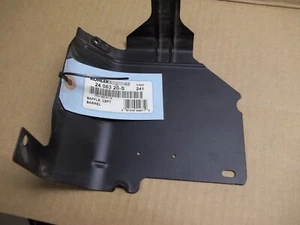 KOHLER NOS NEW OLD STOCK OBSOLETE LEFT BARREL BAFFLE 24-063-20 24-063-39 CH18-25 - Picture 1 of 2