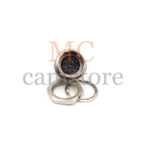 For Hirose 10pin Connector HR10A-10R-10P Industrial Aviatio Connectors - Picture 1 of 8