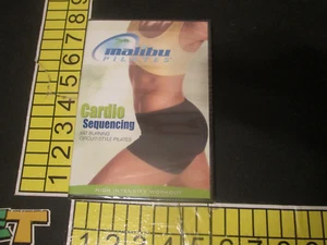 Malibu Pilates: Cardio Sequencing (DVD) - Picture 1 of 4