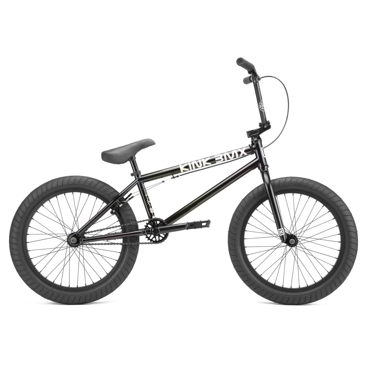 Kink Industries BMX Bike 20 In Bikes for sale - eBay