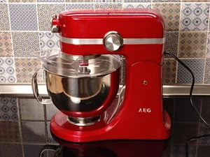 Standmixer AEG KM4000 - Bild 1 von 10