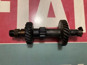 Albero primario Fiat 600 1^S-Fiat 600 Multipla CAVE GROSSE - Imagen 1 de 4