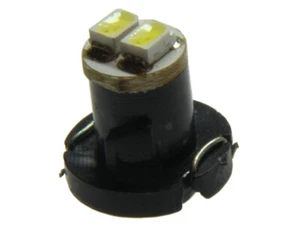 1x 2 SMD PLCC2 LED T4.2 WEIß BLAU ROT oder GRÜN Instrumentenbeleuchtung Tacho - Picture 1 of 9