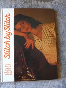 Torstar Books - Stitch by Stitch, Volume 12 - 1984 - Bild 1 von 9