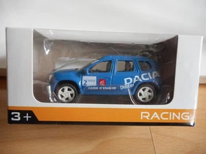 Norev Dacia Duster in BLue on 1:64 in Box - Imagen 1 de 1