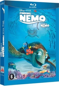 Finding Nemo (Blu-ray) (US IMPORT) - Picture 1 of 1