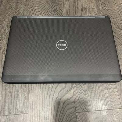 Dell Latitude E7450 Laptop Computer Windows 10 PC Intel Core I7 vPro - Image 1 of 4