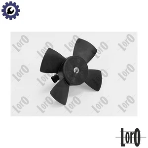 FAN ENGINE COOLING 037-014-0009 FOR OPEL TIGRA CORSA/B VECTRA/Hatchback VITA - Picture 1 of 9