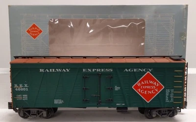 Coche frigorífico Aristo-Craft 46601 G REA EX/caja Foto 1 de 4