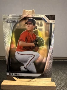 2025 Panini Prizm Baseball #176 Cam Caminiti - Picture 1 of 2