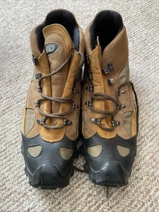 Wanderschuhe Von Eider  Größe UK10 1/2, Eu 45 1/3  US 11 - Bild 1 von 7