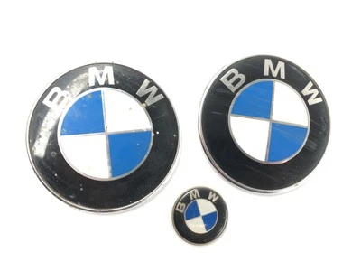 BMW R 1200 C 259C [1997] - Emblem Set - Imagem 1 de 2