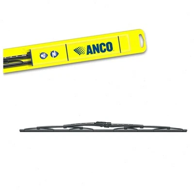 ANCO 31-Series 31-24 24" Wiper Blade for WW-2409 WW-2401 WCB24 SBV241 vb - Image 1 of 4