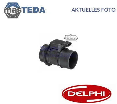 AF10503-12B1 LUFTMASSENMESSER DELPHI NEU OE QUALITÄT - Image 1 of 4